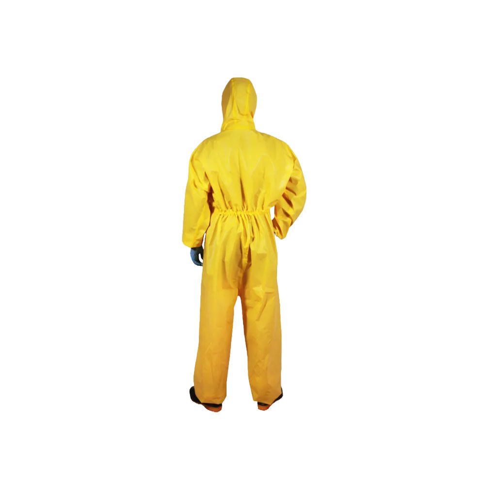 Protective Clothing in Qatar | PPE Attire | NF8800 Disposable Coverall
