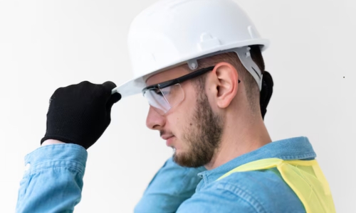 How Eye Protection Equipment Saves Your Sight
