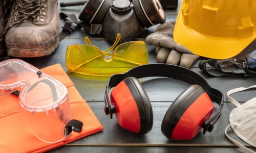 Top Industrial Safety Equipment Suppliers in Qatar, Ensuring Workplace Safety