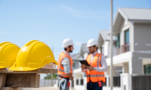 Improving Workplace Safety in Qatar with Certified PPE and Industrial Supplies
