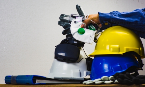 Protective Equipment (PPE) in Qatar