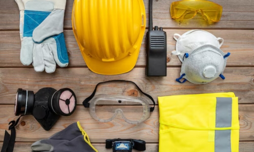 Best Practices for Maintaining and Replacing Industrial PPE in Qatar