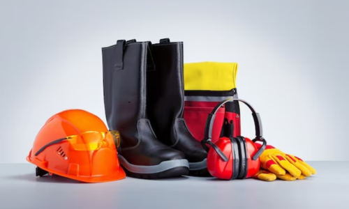 Top Industrial Safety Products in Qatar: Choosing the Right Personal Protective Equipment (PPE) for Your Workforce