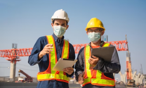PPE Guidelines in Qatar, Approved Safety Gear and Local Standards