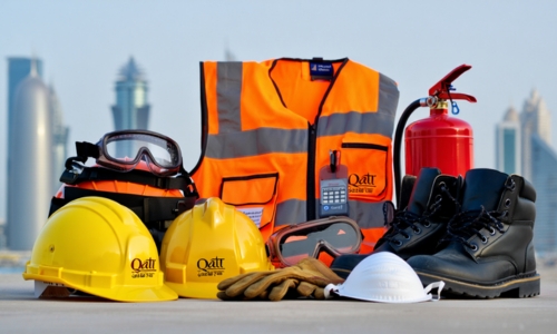 Top Industrial Safety Products Gaining Popularity in Qatar